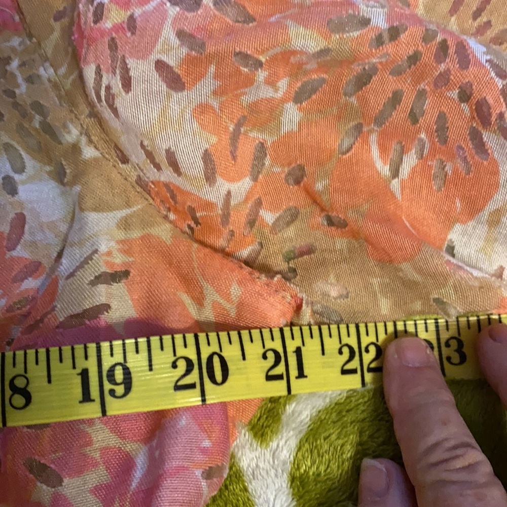 Ruby Rd Lace jacket - Picture 6 of 8